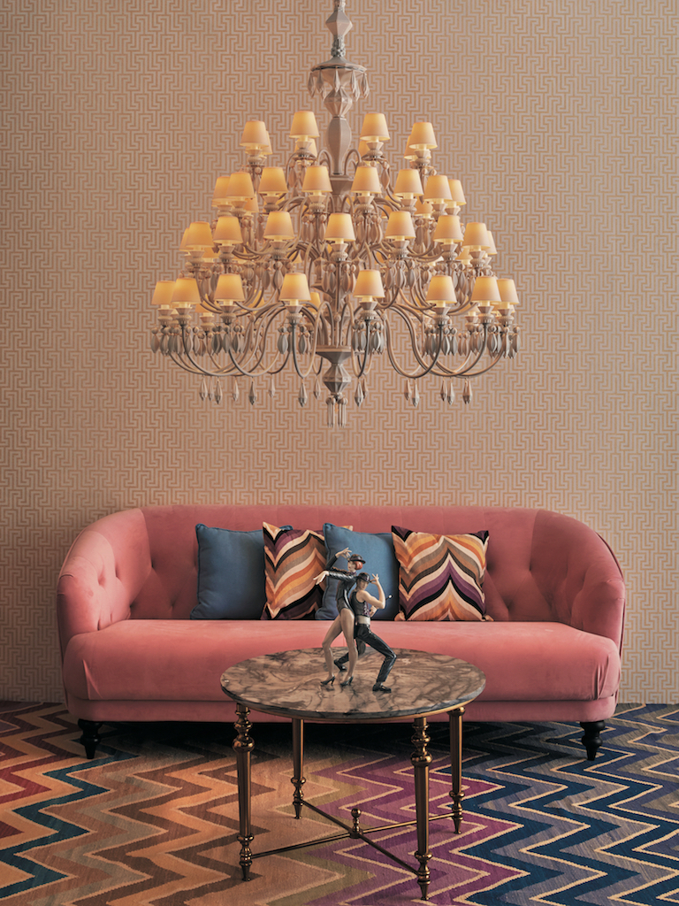 AMB. LLADRO LIGHTING-55 groß