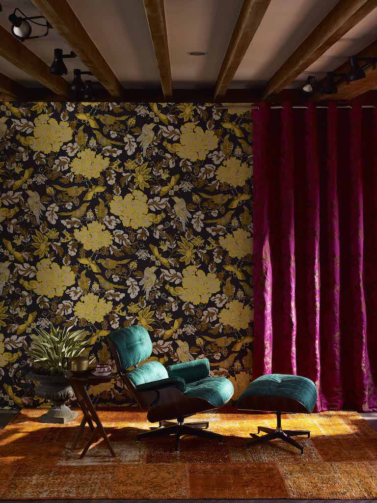 Floriental _ Saracen 01 groß