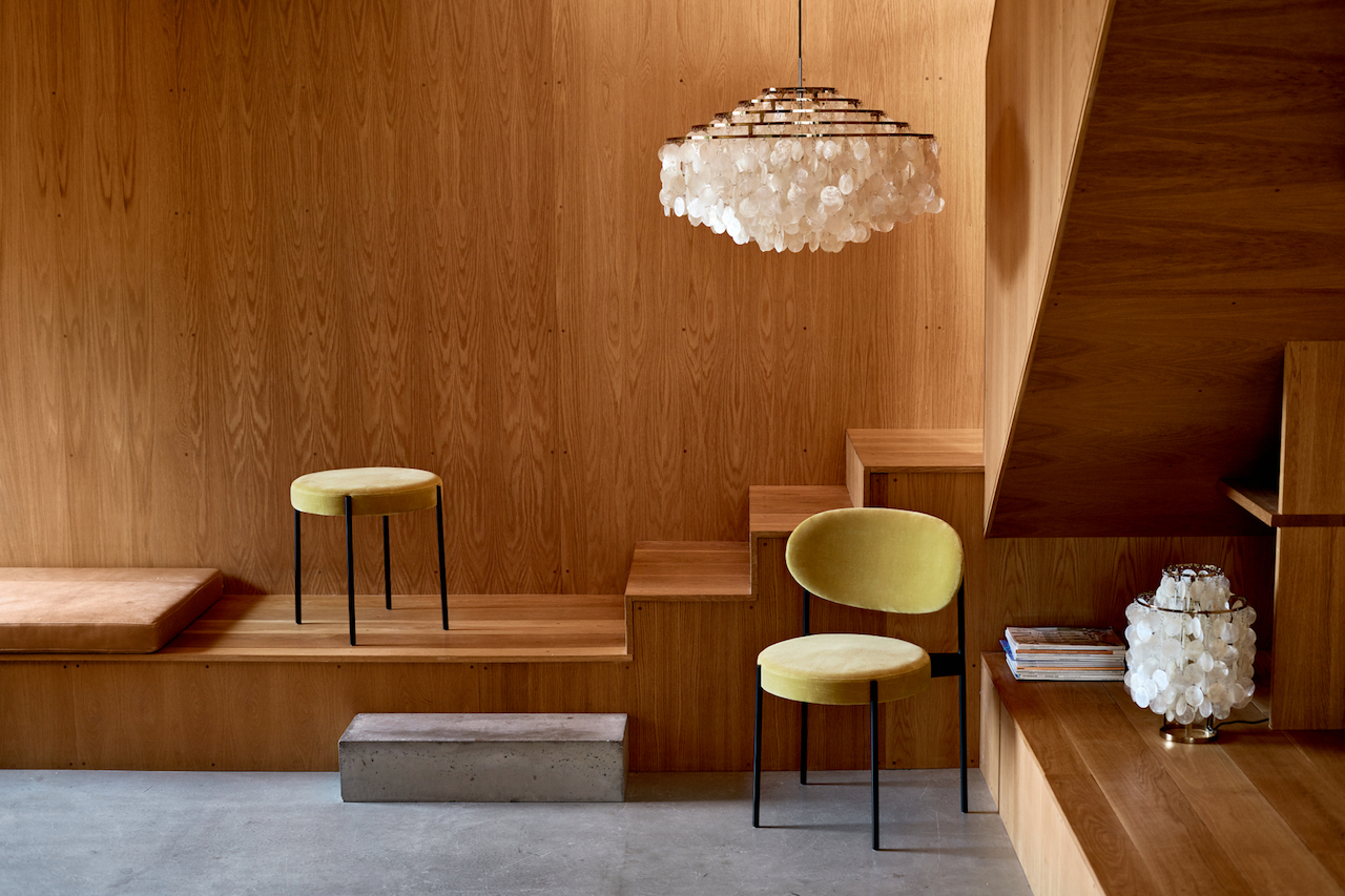 FUN+SERIES 430-Harald-yellow groß