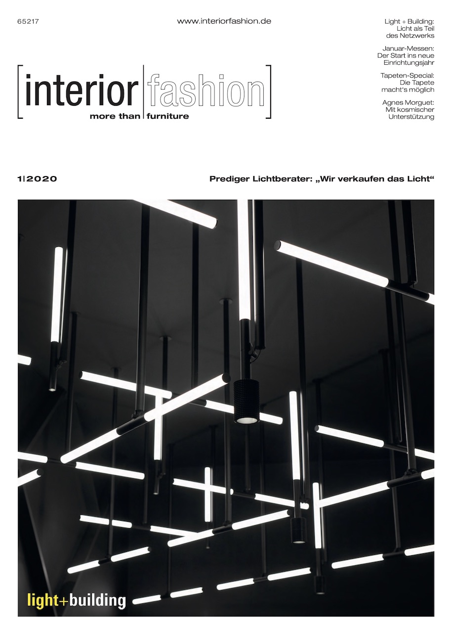 Interior Fashion 1 2020 - 1